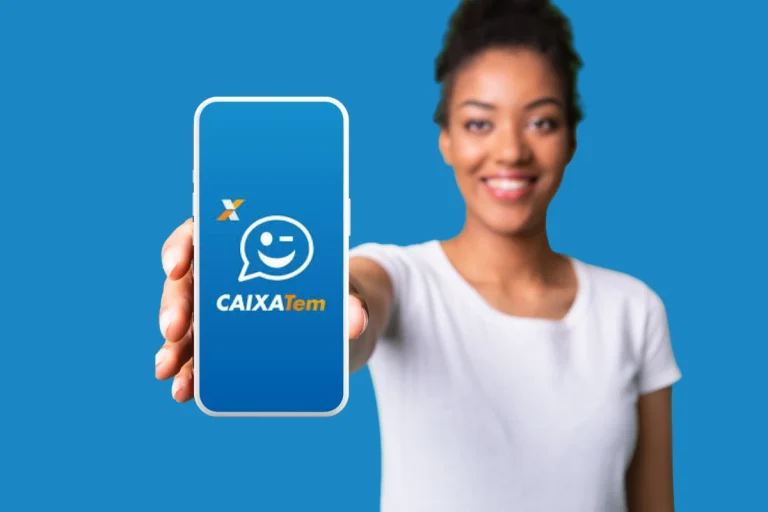 Empréstimo Caixa Tem