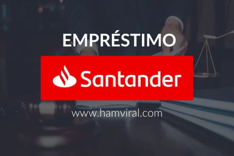 Empréstimo Santander O Guia Fácil para Conseguir Crédito