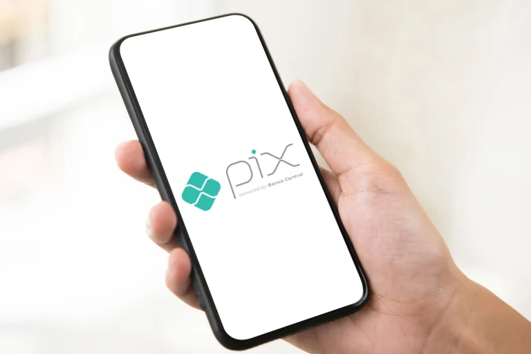 06 Opções Seguras de Empréstimo na Hora via Pix