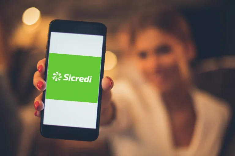 Empréstimo Sicredi