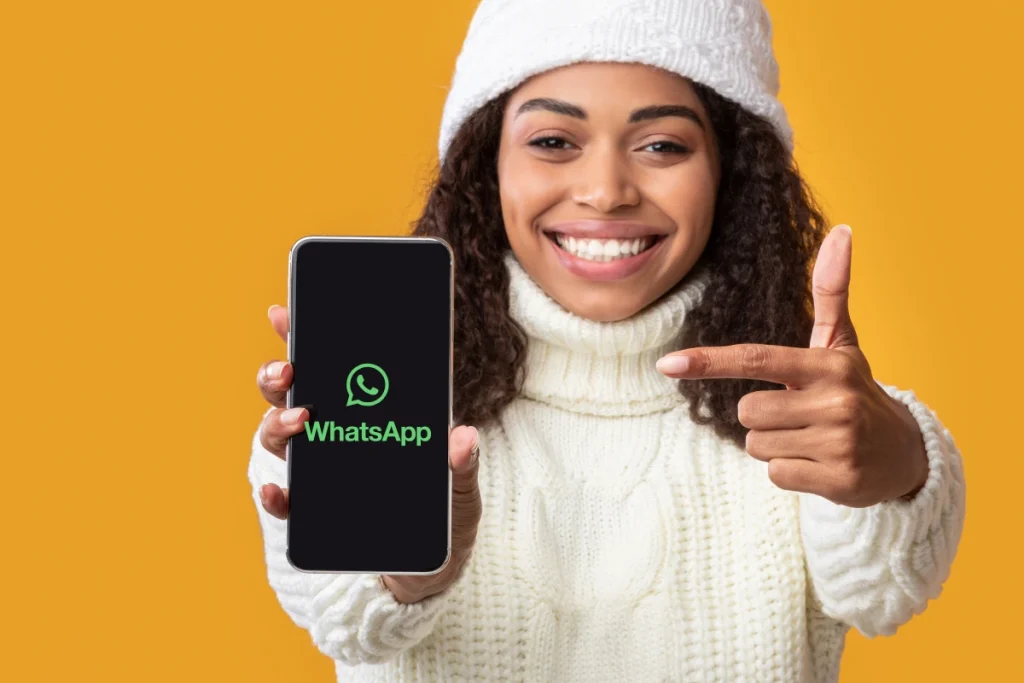 Empréstimo Pessoal Online pelo WhatsApp Guia Seguro